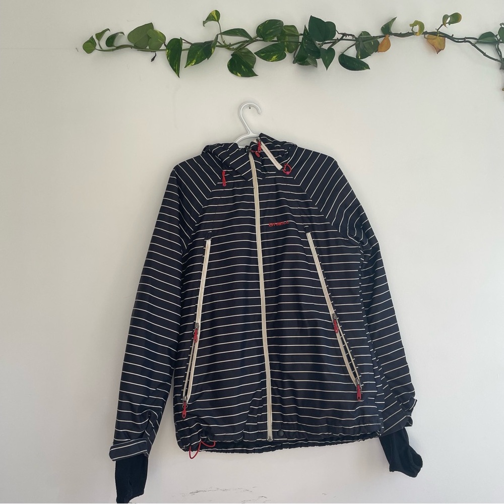 O'Neill Snowboarding Jacket